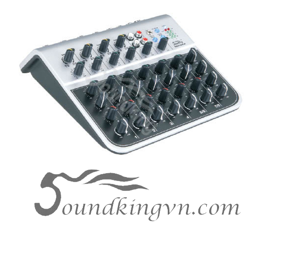 Mixer Soundking MIX04A